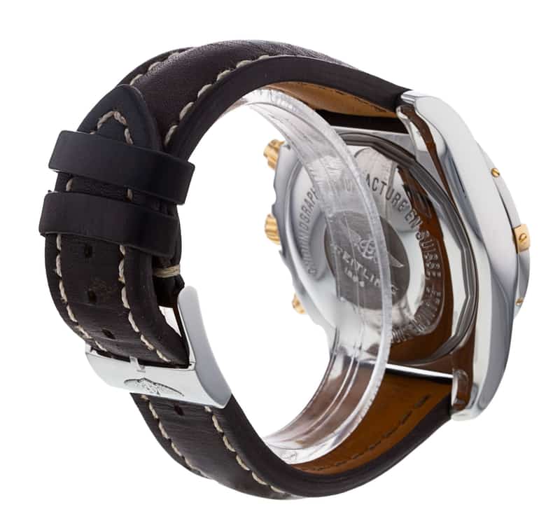 Breitling Chronomat 44 IB0110